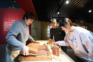 古老中医药为国际健康产业“开新方”