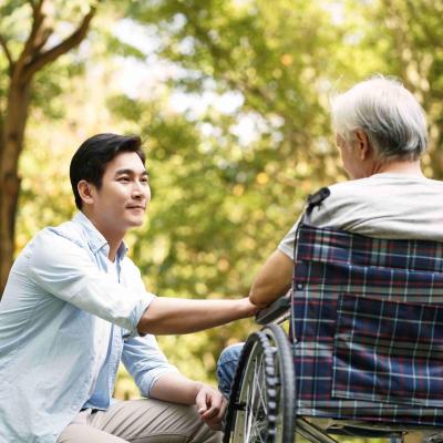 惠自护“五艺傍身”课程