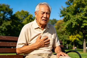 关于心肌梗死的三问三答