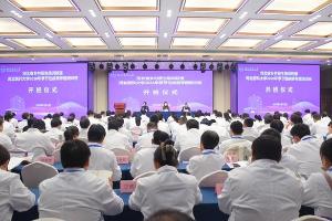 鹿泉区组织乡村医生赴河北中医药大学进行季节性疾病专题培训