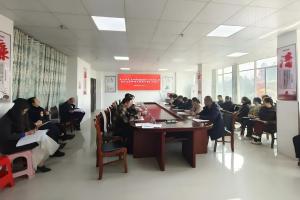 双牌县人民医院启动2026年乡村医生培训项目