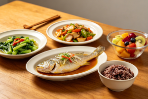 给9000多种食物评分后发现：最健康的是这5种！很多人没吃对