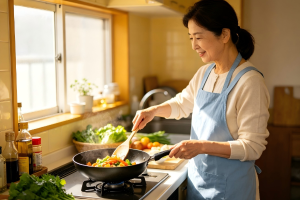 善治药者，不如善治食！