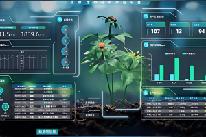 从"经验主导"到"数智化创新":AI赋能中医药焕发时代生机