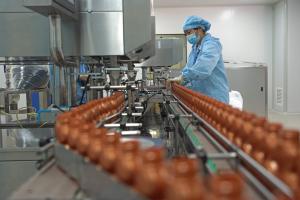 山东省药监局部署2026年中药质量提升工作推动生产过程智能化