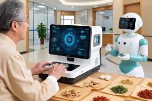 数智化师带徒模式