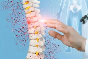 脊柱侧弯数字化管理