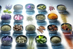 中医药大模型标准化