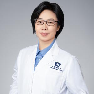 李冬梅