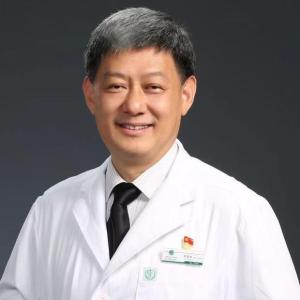 刘清泉