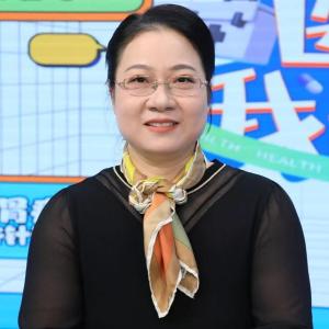 戴秀霞