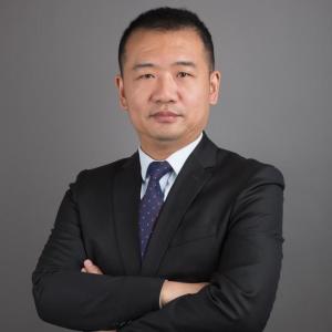 王志强