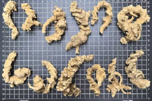 云南元阳县发布“南七”中药材地方标准，填补规范化空白