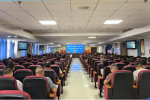 溆浦县启动基层中医药适宜技术大培训，305名乡医分批集训强基层