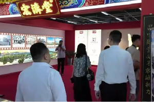 山东宏济堂“黑灯工厂”曝光：数字孪生映射产线，中药口服液年产16亿支全链路无人化