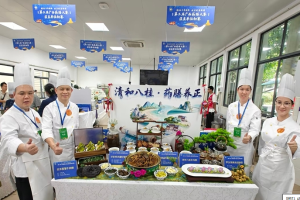 广西药膳大赛：把“桂药膳”从文旅小吃抬成区域公用品牌